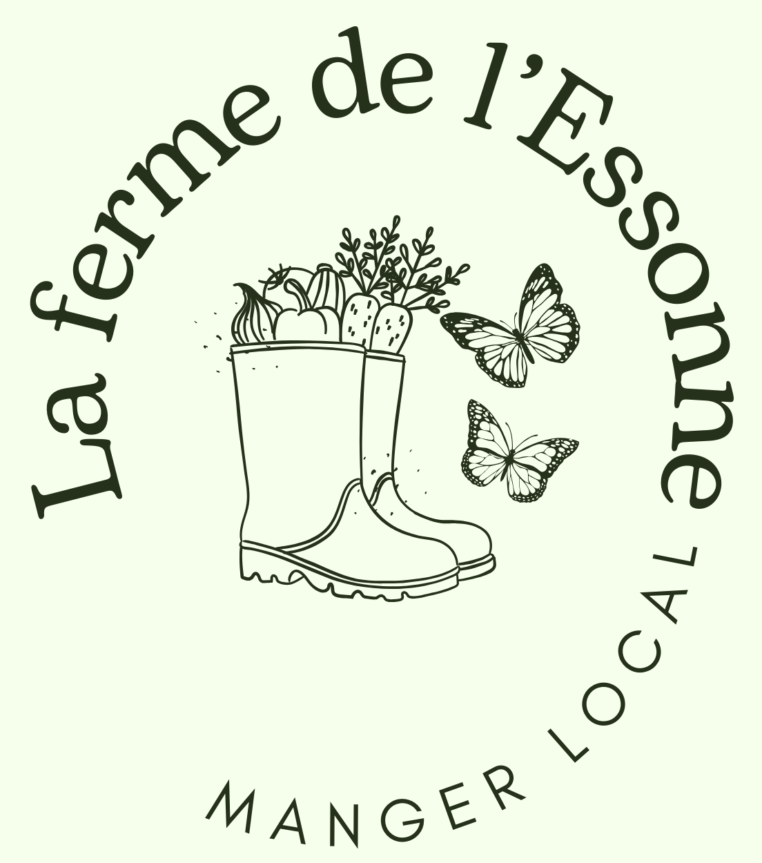 La Ferme de l'Essonne