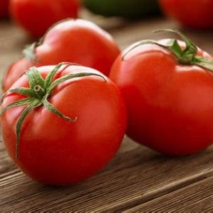Tomates