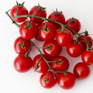 Tomates cerise